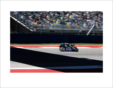 "Rossi at Cota" by Ryan Handt
